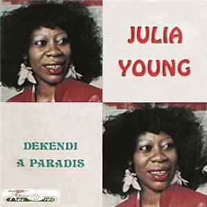 Julia Young - Dekendi A Paradis flac