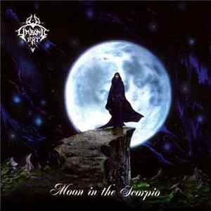 Limbonic Art - Moon In The Scorpio flac