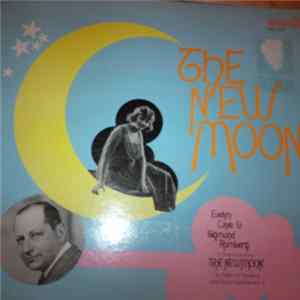 Evelyn Laye - The New Moon flac