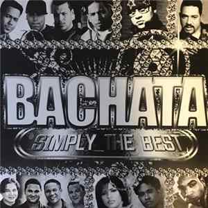 Various - Bachata Simply The Best flac