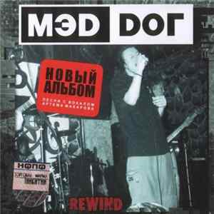 Mad Dog - Rewind flac