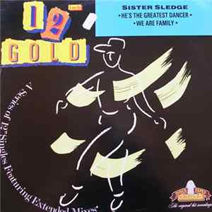 Sister Sledge - He's The Greatest Dancer / We Are Family flac
