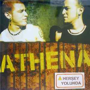 Athena - Herşey Yolunda flac