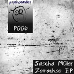 Sascha Muller - Zeitachse flac