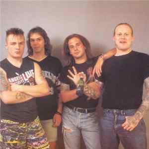 Böhse Onkelz - Lügenmarsch flac