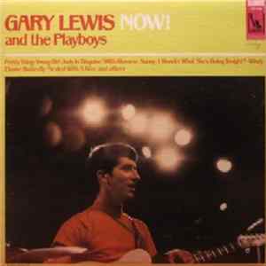 Gary Lewis & The Playboys - Now! flac