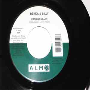 Bekka & Billy - Patient Heart flac