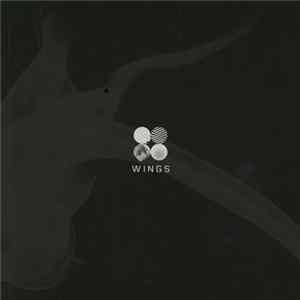 BTS - Wings flac