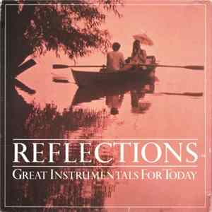 Various - Reflections (Great Instrumentals For Today) flac