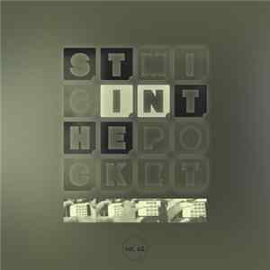ST/MiC - In The Pocket flac