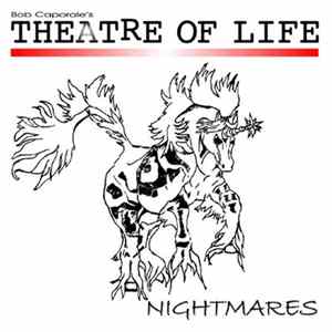 Theatre Of Life - Volume I: Nightmares flac