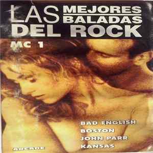 Various - Las Mejores Baladas Del Rock flac