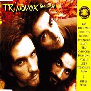 Trinovox - Anima flac