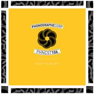 Society Of Silence - PHNCST106 flac