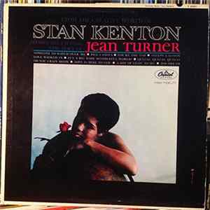 Stan Kenton And Jean Turner - From The Creative World Of Stan Kenton Comes The Exciting New Voice Of Jean Turner flac