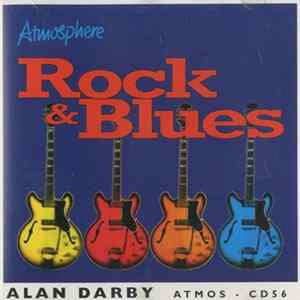Alan Darby - Rock & Blues flac