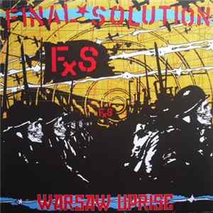 Final Solution - Warsaw Uprise flac