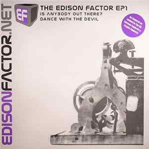 The Edison Factor - The Edison Factor EP 1 flac