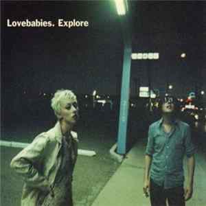 Lovebabies - Explore flac