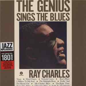 Ray Charles - The Genius Sings The Blues flac