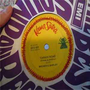 Brewer And Shipley - Tarkio Road / Seems Like A Long Time flac