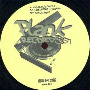 Matthew B & D.J. Vorn - Michael's Path flac