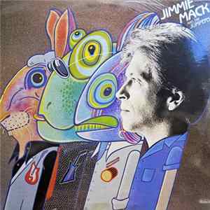 Jimmie Mack - Jimmie Mack And The Jumpers flac
