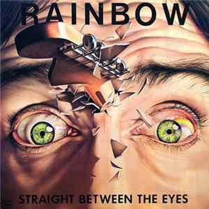 Rainbow - Straight Between The Eyes flac