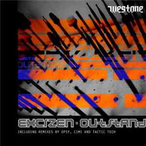 Excizen - Outstand flac