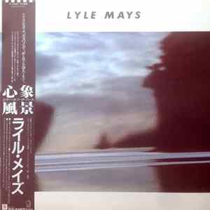 Lyle Mays - Lyle Mays flac