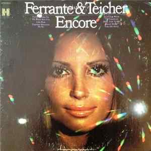 Ferrante & Teicher - Encore flac