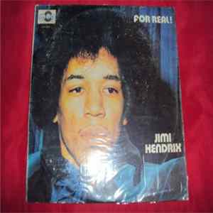 Jimi Hendrix - For Real! flac
