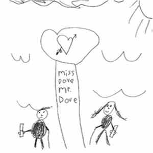 John Hudak - Miss Dove, Mr. Dove flac