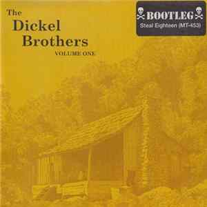 The Dickel Brothers - Volume One flac