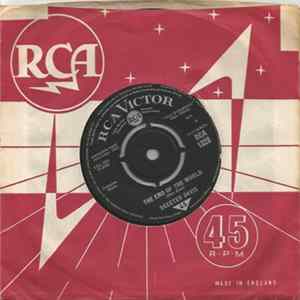 Skeeter Davis - The End Of The World / Somebody Loves You flac