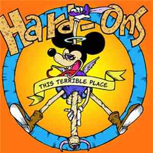 Hard-Ons - This Terrible Place flac