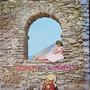 Shoji Yokouchi - Guitar A La Carte flac