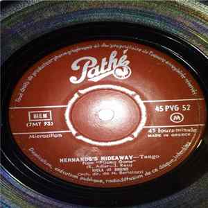 Nicla Di Bruno - Hernando's Hideaway / There Once Was A Man flac