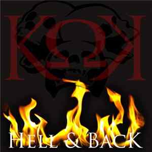 Kaotic Klique - Hell & Back flac