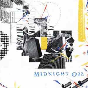 Midnight Oil - 10, 9, 8, 7, 6, 5, 4, 3, 2, 1 flac