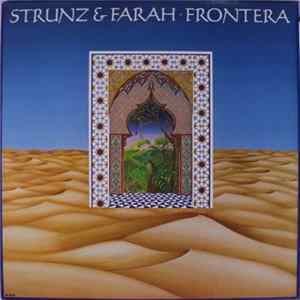 Strunz & Farah - Frontera flac