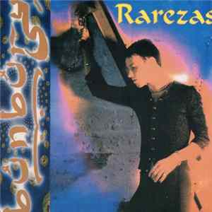 Enrique Bunbury - Rarezas flac