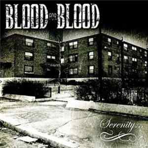 Blood For Blood - Serenity flac