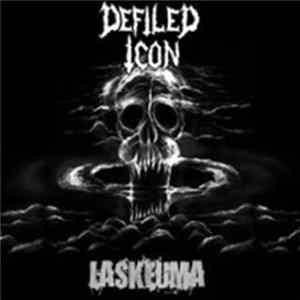 Defiled Icon - Laskeuma flac