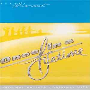 Various - Once In A Lifetime flac