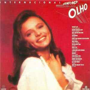 Various - Olho No Olho (Trilha Internacional Da Novela) flac