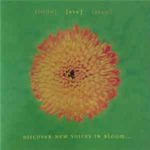Various - Eve - Discover New Voices In Bloom... flac