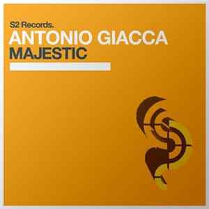 Antonio Giacca - Majestic flac