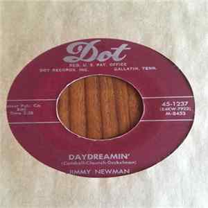 Jimmy Newman - Daydreamin' flac
