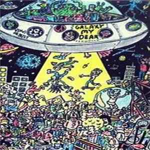 Galaxy My Dear - Wheres Waldo? flac